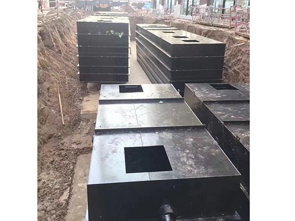 临武​甘肃嘉源通环保：全品类水处理设备，一站式守护碧水清流